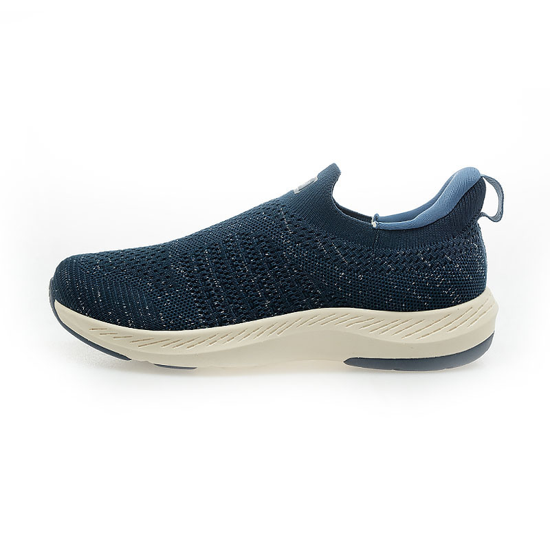 QS KNIT SLIPON